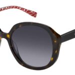 SUNGLASSES TOMMY HILFIGER WOMEN TH-2106-S-086 (Lens/Bridge/Temple) 54/17/140 mm)
