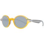 SUNGLASSES TRY COVER CHANGE MAN TH500-002-47 (Lens/Bridge/Temple) 47/22/145 mm)