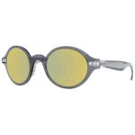 SUNGLASSES TRY COVER CHANGE MAN TH500-01-47 (Lens/Bridge/Temple) 47/22/145 mm)