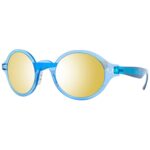 SUNGLASSES TRY COVER CHANGE MAN TH500-04-46 (Lens/Bridge/Temple) 47/22/145 mm)