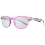 SUNGLASSES TRY COVER CHANGE MAN TH501-02-49 (Lens/Bridge/Temple) 49/20/145 mm)