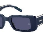 SUNGLASSES TOMMY HILFIGER WOMEN TJ-0056-S-PJP (Lens/Bridge/Temple) 49/23/140 mm)
