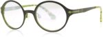 SUNGLASSES OPPOSIT UNISEX TM-004S-01 (Lens/Bridge/Temple) 47/20/140 mm)