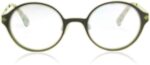 SUNGLASSES OPPOSIT UNISEX TM-004S-01 (Lens/Bridge/Temple) 47/20/140 mm) - Image 2