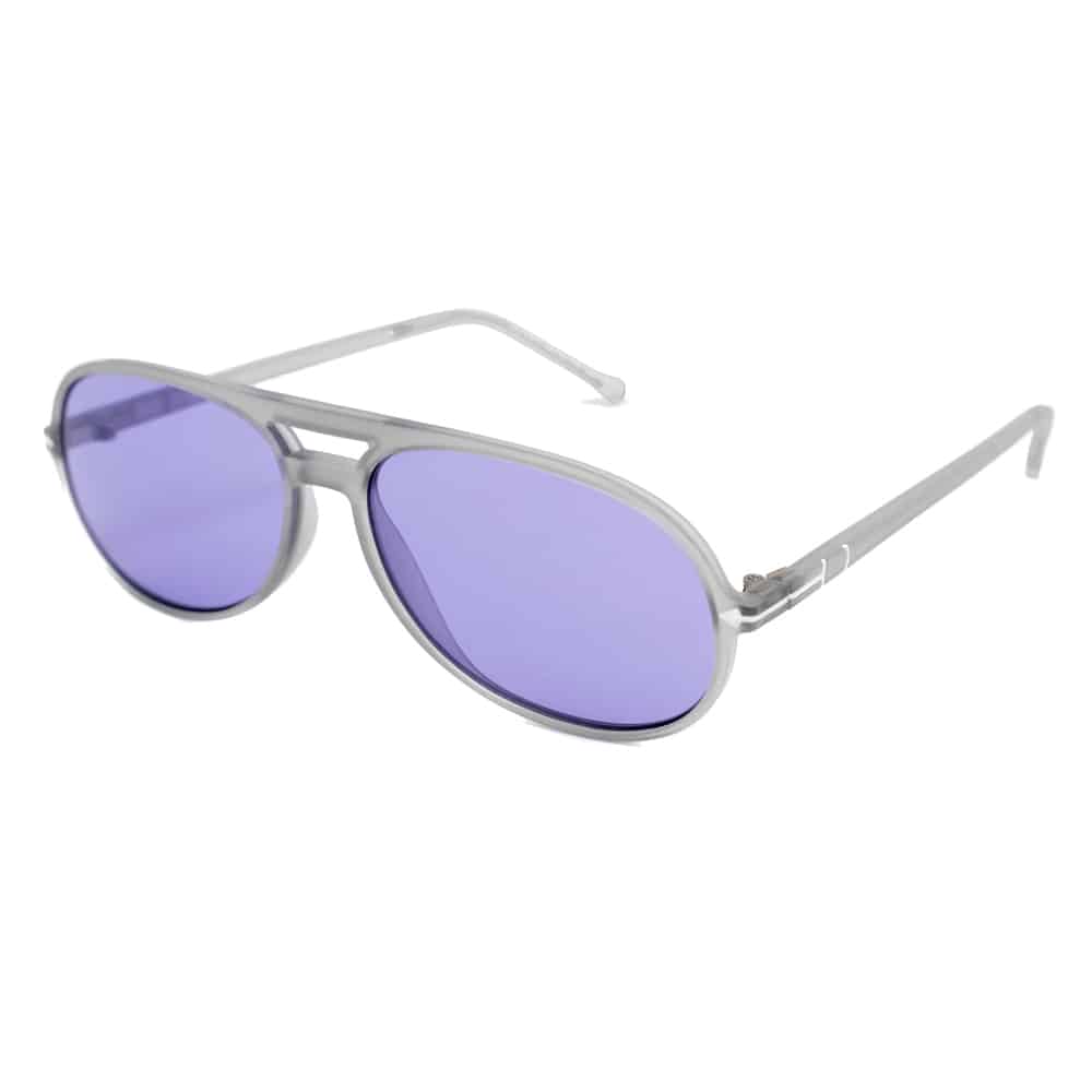 TM-016S-01 SUNGLASSES OPPOSIT UNISEX TM-016S-01 (Lens/Bridge/Temple) 58/14/140 mm) - Image 1