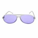 SUNGLASSES OPPOSIT UNISEX TM-016S-01 (Lens/Bridge/Temple) 58/14/140 mm) - Image 2