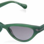 SUNGLASSES OPPOSIT WOMAN TM-505S-03 (Lens/Bridge/Temple) 51/16/140 mm)