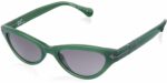 SUNGLASSES OPPOSIT WOMAN TM-505S-03 (Lens/Bridge/Temple) 51/16/140 mm)