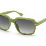 SUNGLASSES OPPOSIT WOMAN TM-522S-03 (Lens/Bridge/Temple) 56/18/140 mm)
