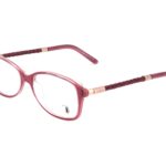 GLASSES TODS WOMAN TO4054068 (Lens/Bridge/Temple) 54/15/140 mm)