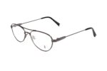 GLASSES TODS MAN TO5006008 (Lens/Bridge/Temple) 52/17/140 mm)