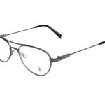 GLASSES TODS MAN TO5006008 (Lens/Bridge/Temple) 52/17/140 mm)