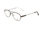 GLASSES TODS MAN TO5006036 (Lens/Bridge/Temple) 52/17/140 mm)
