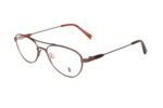 GLASSES TODS MAN TO5006049 (Lens/Bridge/Temple) 52/17/140 mm)