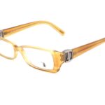 GLASSES TODS WOMAN TO501603952 (Lens/Bridge/Temple) 52/14/130 mm)
