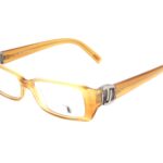 GLASSES TODS WOMAN TO501603954 (Lens/Bridge/Temple) 54/14/130 mm)