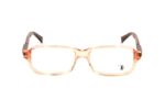 GLASSES TODS WOMAN TO501804452 (Lens/Bridge/Temple) 52/15/135 mm) - Image 2