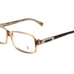 GLASSES TODS WOMAN TO501804752 (Lens/Bridge/Temple) 52/15/135 mm)