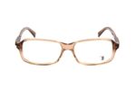 GLASSES TODS WOMAN TO501804754 (Lens/Bridge/Temple) 54/15/135 mm) - Image 2