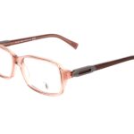 GLASSES TODS WOMAN TO5018074 (Lens/Bridge/Temple) 54/15/135 mm)