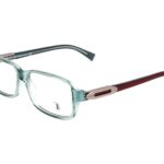 GLASSES TODS WOMAN TO501808752 (Lens/Bridge/Temple) 52/15/135 mm)