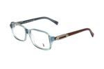 GLASSES TODS WOMAN TO501808754 (Lens/Bridge/Temple) 54/15/135 mm)