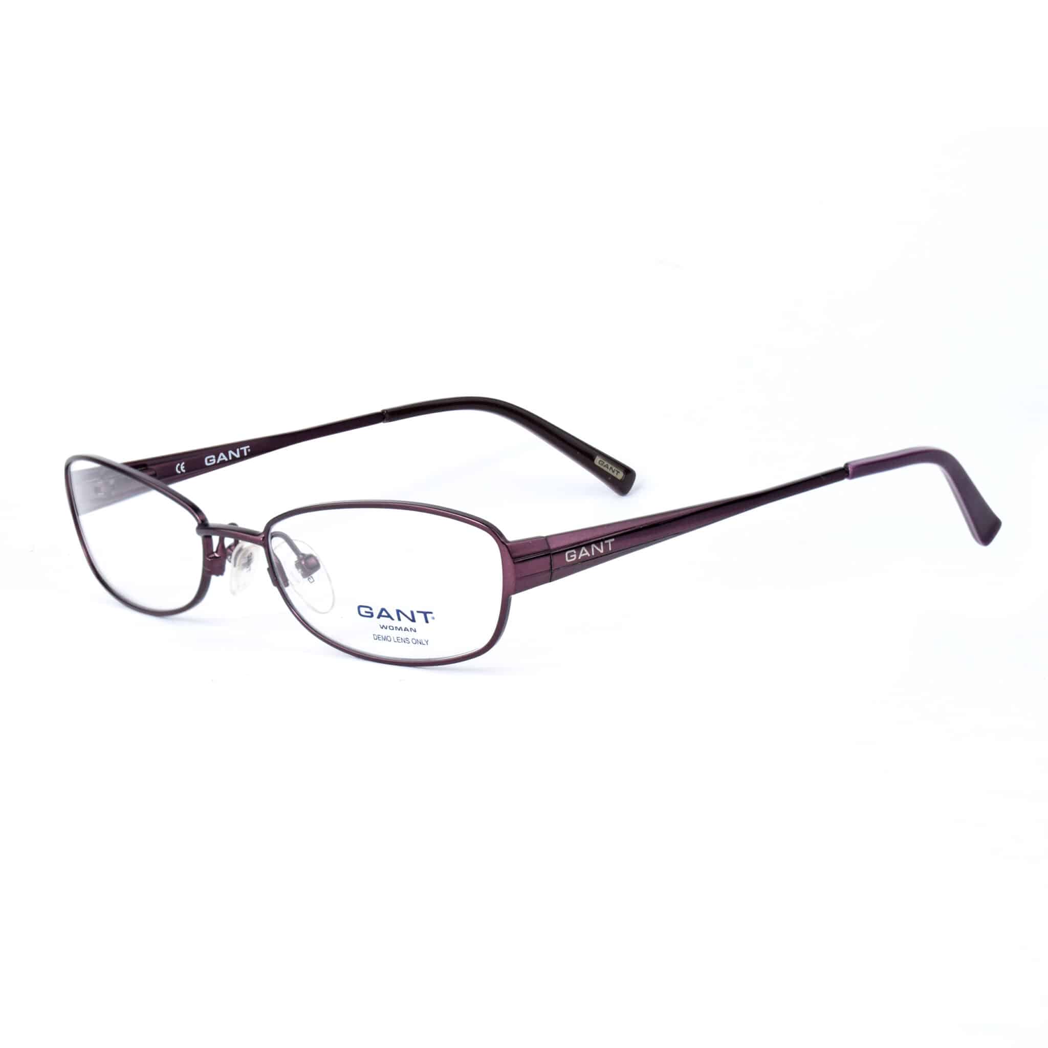 TORCA-SPUR GLASSES GANT UNISEX TORCASPUR (Lens/Bridge/Temple) 51/17/135 mm) - Image 1