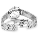 WATCH TITONI MAN TQ52718S-608 (37MM) - Image 2