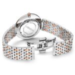 WATCH TITONI MAN TQ52718SRG606 (37MM) - Image 2