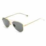 SUNGLASSES BELSTAFF UNISEX TRIALMASTERDO (Lens/Bridge/Temple) 55/18/135 mm)