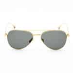 SUNGLASSES BELSTAFF UNISEX TRIALMASTERDO (Lens/Bridge/Temple) 55/18/135 mm) - Image 2