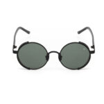 SUNGLASSES BELSTAFF UNISEX TROPHYIINEGRO (Lens/Bridge/Temple) 49/19/145 mm) - Image 2