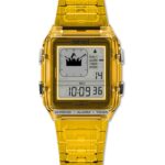 WATCH TIMEX MAN TW2W96600 (32,50MM)