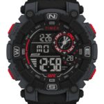 WATCH TIMEX MAN TW5M53700 (50MM)