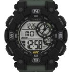 WATCH TIMEX MAN TW5M53900 (50MM)