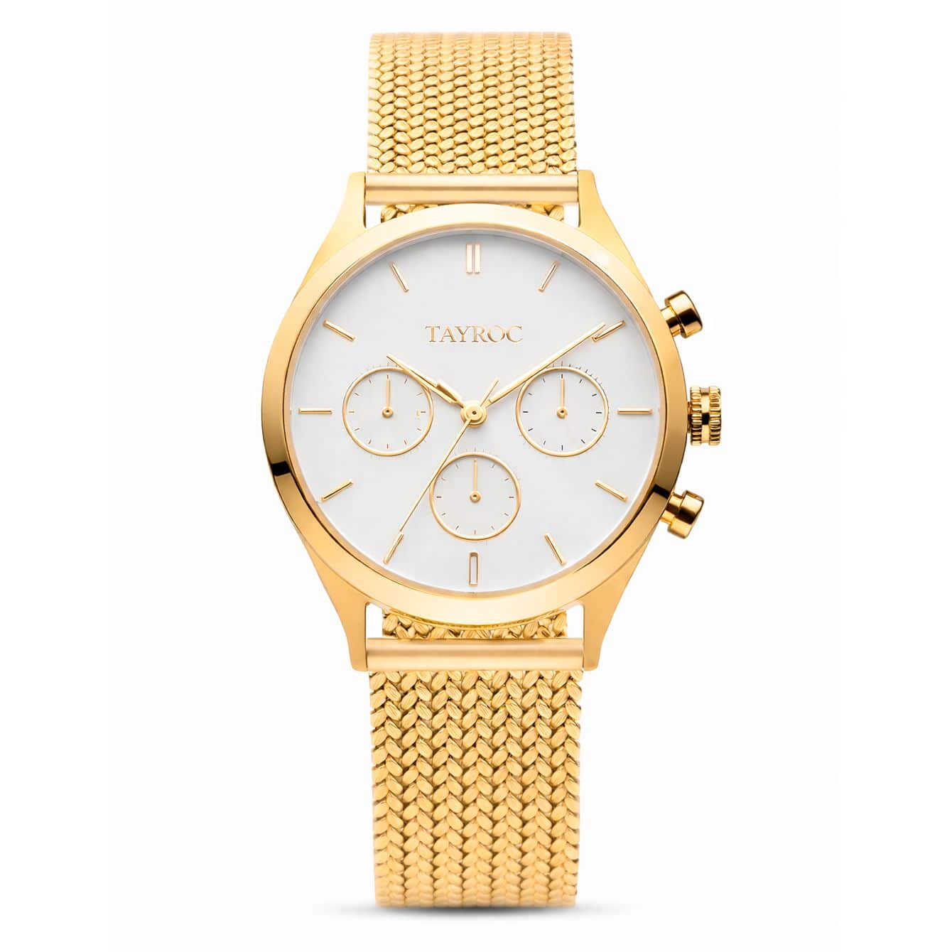 TY51 WATCH TAYROC WOMEN TY51 (36MM) - Image 1