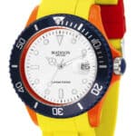 WATCH MADISON UNISEX U4484C (40MM)