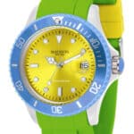 WATCH MADISON UNISEX U4484G (40MM)