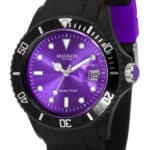 WATCH MADISON UNISEX U4486-01 (40MM)