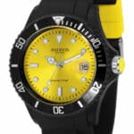 WATCH MADISON UNISEX U4486-02 (40MM)