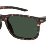 SUNGLASSES UNDER ARMOUR MAN UA-0005-S-86 (Lens/Bridge/Temple) 58/19/145 mm)