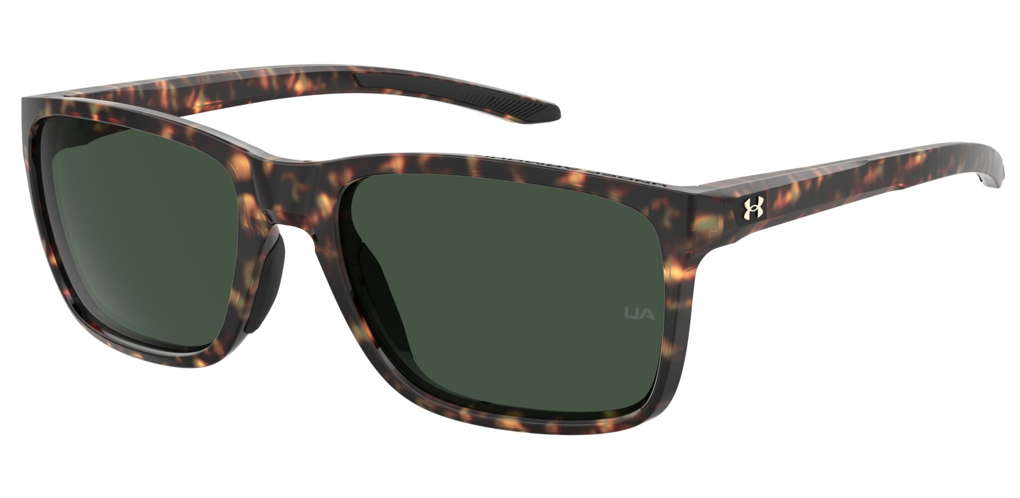 UA-0005-S-86 SUNGLASSES UNDER ARMOUR MAN UA-0005-S-86 (Lens/Bridge/Temple) 58/19/145 mm) - Image 1