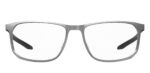 GLASSES UNDER ARMOUR MAN UA5029GKJ1F61 (Lens/Bridge/Temple) 56/17/140 mm) - Image 2