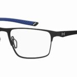 GLASSES UNDER ARMOUR MAN UA5050G0VKF61 (Lens/Bridge/Temple) 56/17/145 mm)