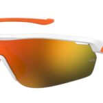 SUNGLASSES UNDER ARMOUR CHILDREN UA-7001-S-IXN (Lens/Bridge/Temple) 99/1/115 mm)