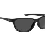 SUNGLASSES UNDER ARMOUR MAN UABATTLEO807 (Lens/Bridge/Temple) 65/16/135 mm)