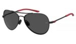 SUNGLASSES UNDER ARMOUR CHILDREN'S UAINSTINCTJRB (Lens/Bridge/Temple) 51/13/120 mm)