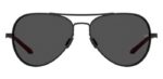 SUNGLASSES UNDER ARMOUR CHILDREN'S UAINSTINCTJRB (Lens/Bridge/Temple) 51/13/120 mm) - Image 2