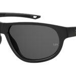 SUNGLASSES UNDER ARMOUR WOMEN UAINTENSITY80 (Lens/Bridge/Temple) 59/12/130 mm)