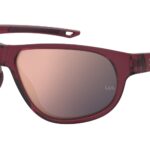 SUNGLASSES UNDER ARMOUR WOMEN UAINTENSITYIM (Lens/Bridge/Temple) 59/12/130 mm)